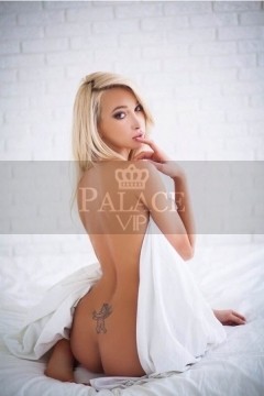 Sonia, Moscow, Russian Escort
