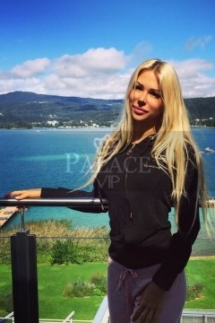 Vika, Moscow, Russian Escort