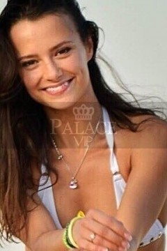 Ana, Moscow, Russian Escort