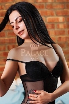 Ruby, Notting Hill, Eastern European Escort