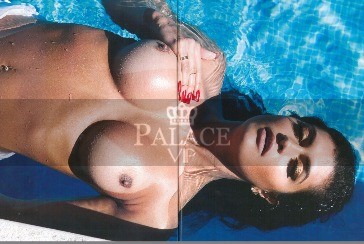 Devina, Outcall Only, Latin Escort