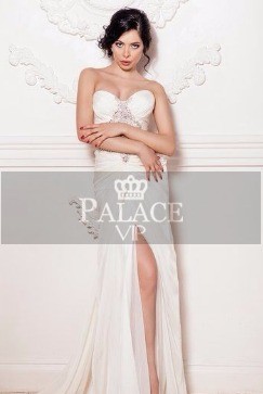 Karina, Moscow, Russian Escort