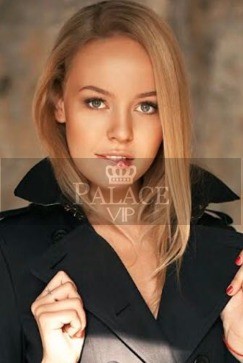 Lidiya, Moscow, Russian Escort