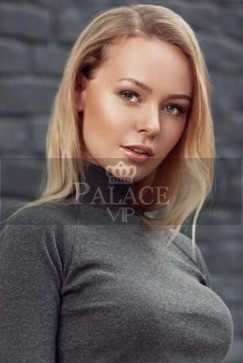 Lidiya, Moscow, Russian Escort