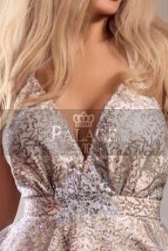 Nadya, Marylebone, Moldova  Escort