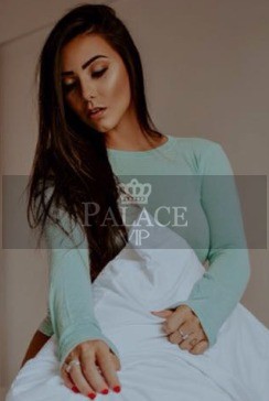 Yandra, Chelsea, Latin Escort