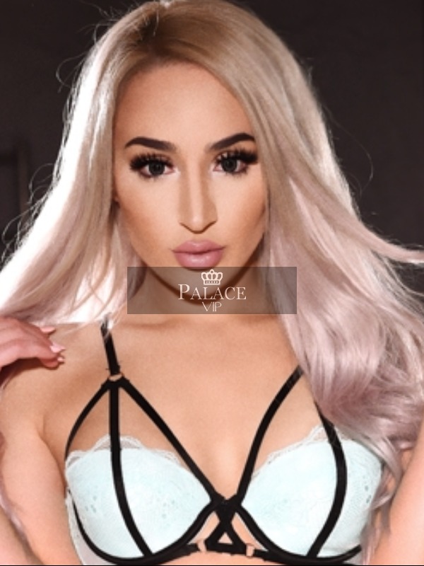 Gabriella, Outcall Only, Greek Escort