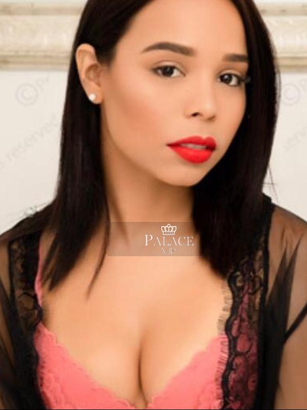 Lucia, Outcall Only, Colombian Escort