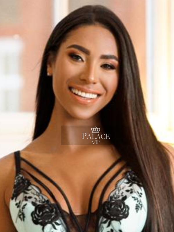 Valentina, Gloucester Rd, Brazilian  Escort