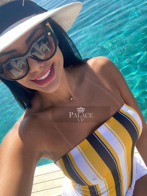 Sienna, , Brazilian Escort