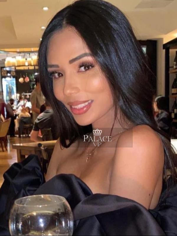 Manuella, Marble Arch, Brazilian  Escort