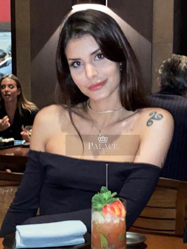 Julia, , Brazilian Escort