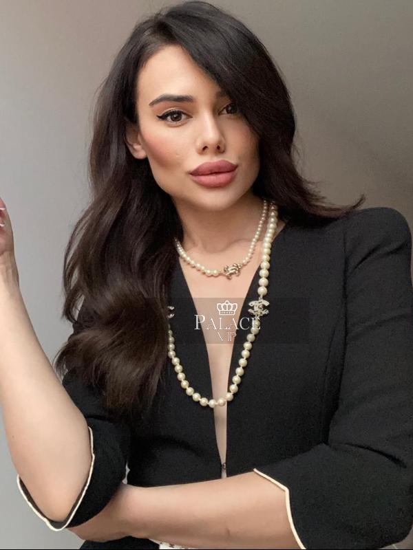 Vitalia, , Russian Escort