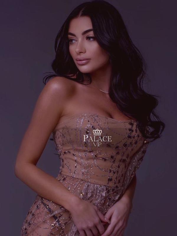 Vera, Kensington, Russian Escort