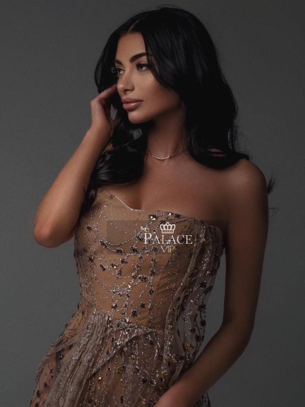 Vera, Kensington, Russian Escort