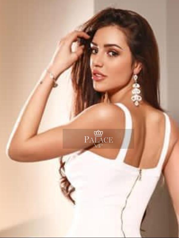 Anna-Maria, South Kensington, Eastern European Escort