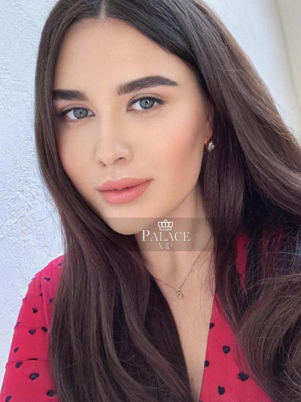 Ruslana, Mayfair, Russian Escort