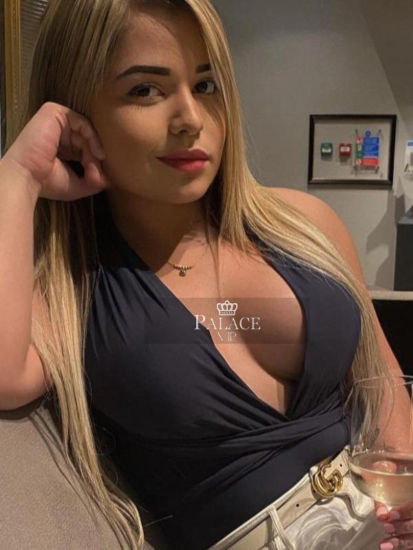 Jolie, Bayswater, Brazilian Escort