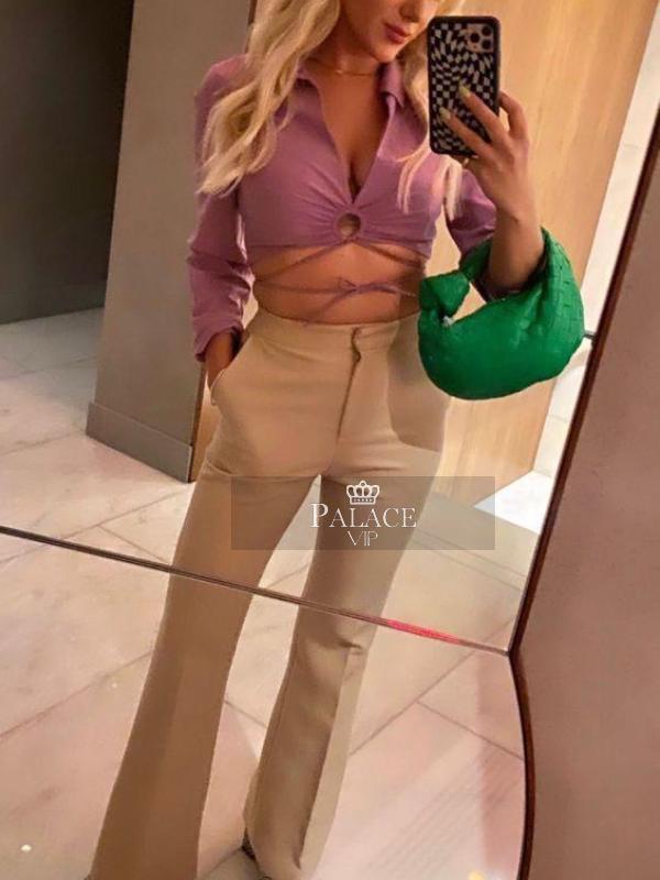 Ariana, Outcall Only, American Escort