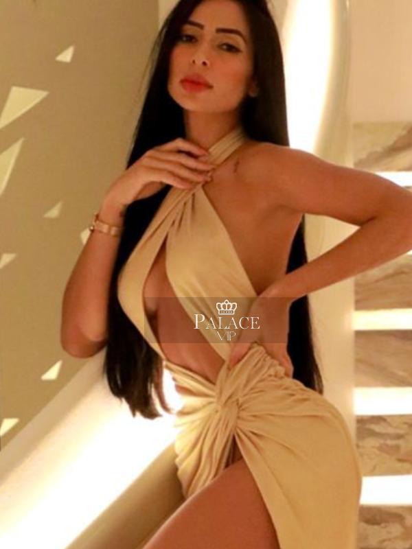 Meredith, Chelsea, Brazilian Escort