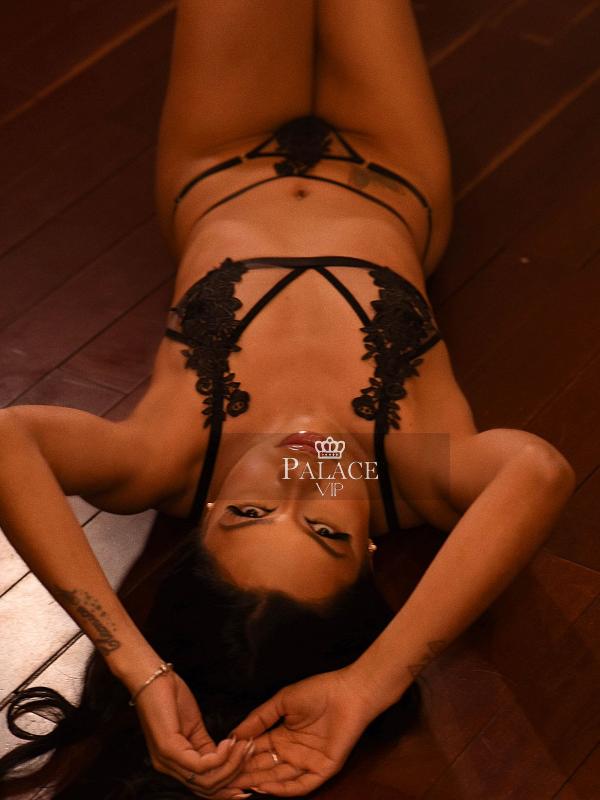 Mariah, Outcall Only, Brazilian Escort