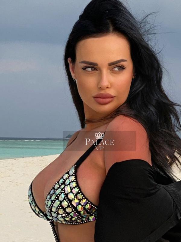 Tatiana, Chelsea, Russian Escort