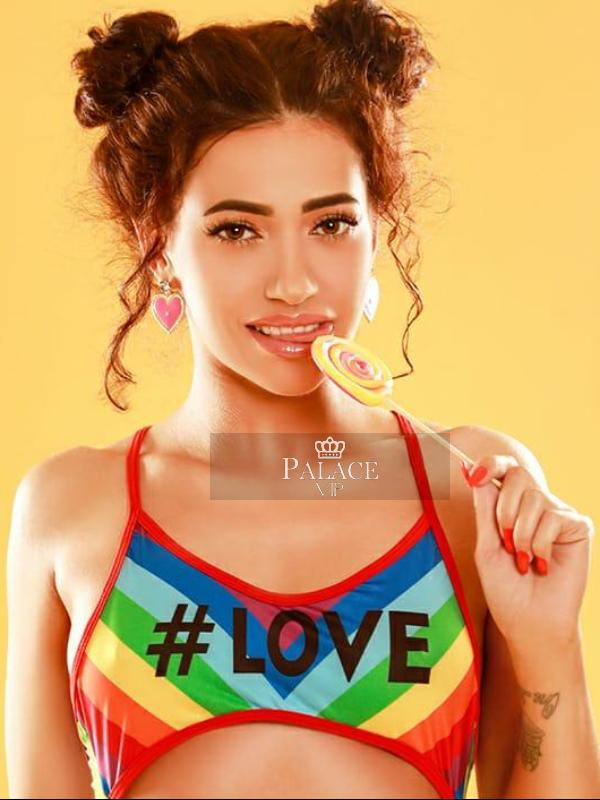 Maddie, Paddington, Moldovan Escort