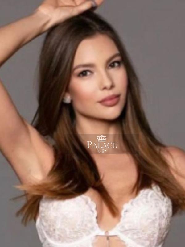 Golda, South Kensington, Russian Escort