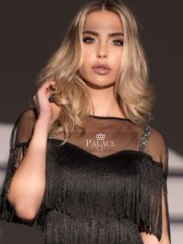 Helen, Kensington, Latvian Escort