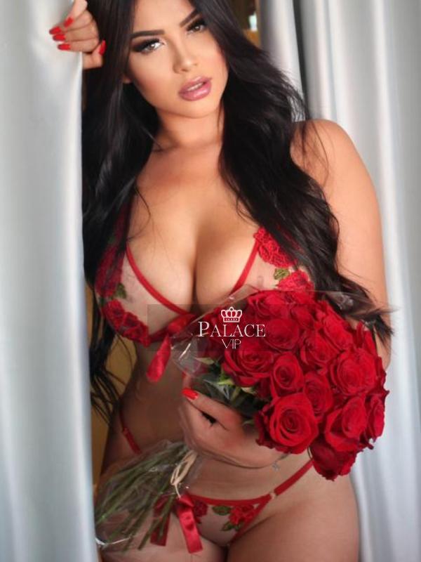 Beatriz, , Brazilian  Escort