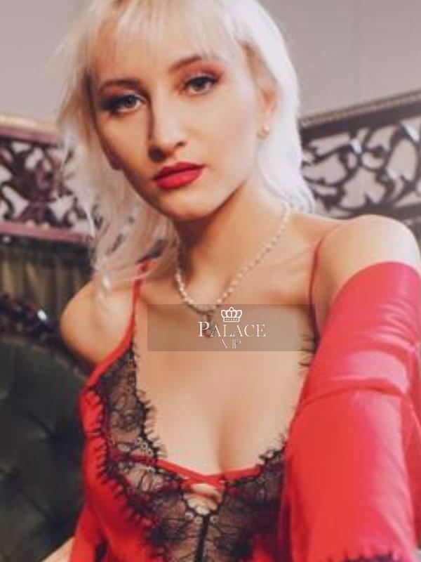 Liza, Outcall Only, Belarusian  Escort