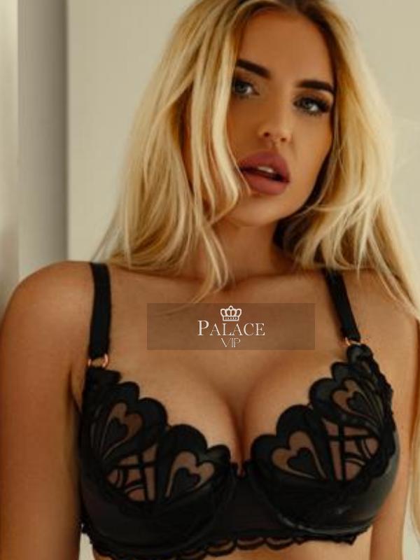 Gerda, Chelsea, Hungarian Escort