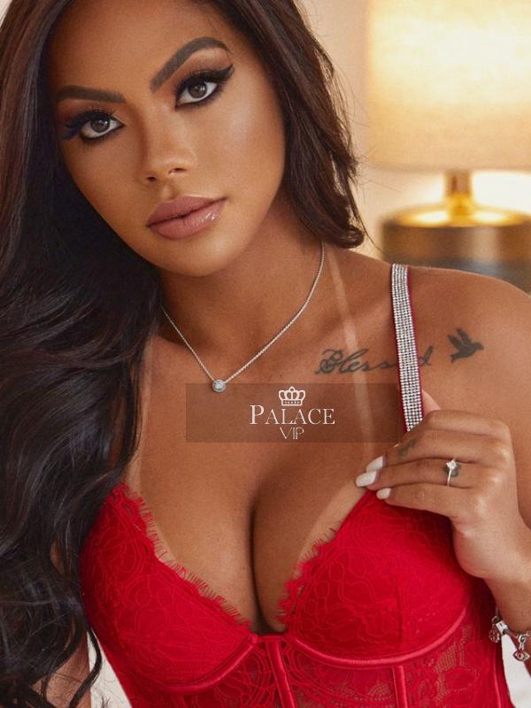 Coral, Edgware Rd, Brazilian  Escort