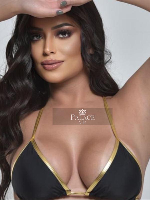 Alina, Earls Court, Portuguese  Escort