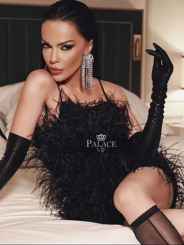 Galena, Gloucester Rd, European Escort