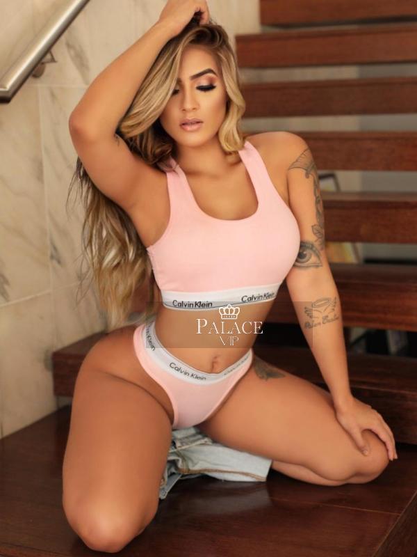 Fabiana, , Brazilian  Escort