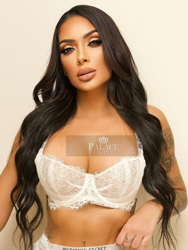 Meg, Hammersmith, Brazilian  Escort