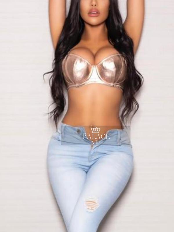 Kyle, South Kensington, Barbadian Escort