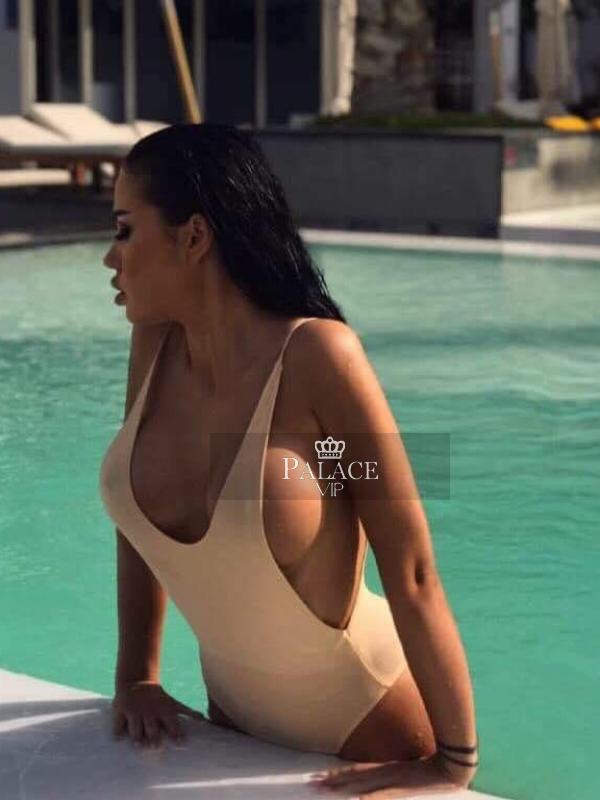 Celinè, South Kensington, Turkish Escort