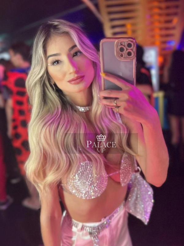 Luiza, Gloucester Rd, Brazilian Escort