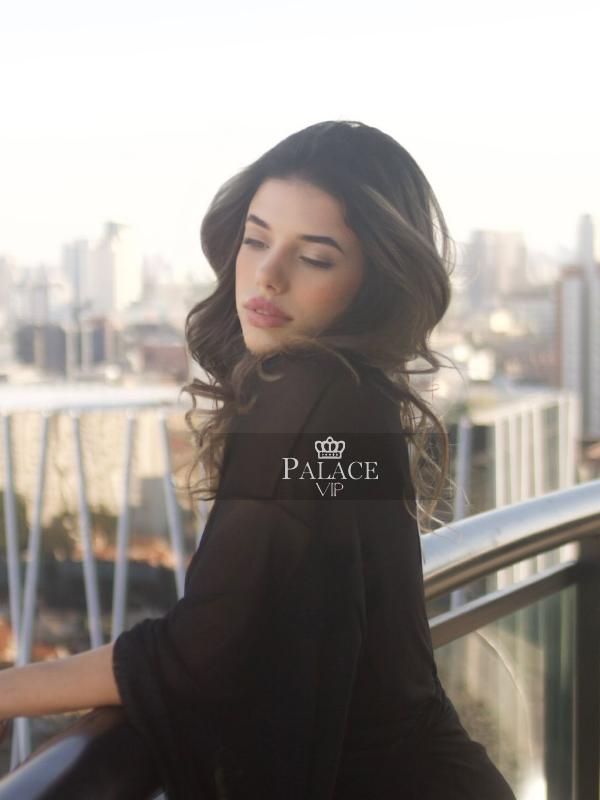 Angel, , Brazilian Escort