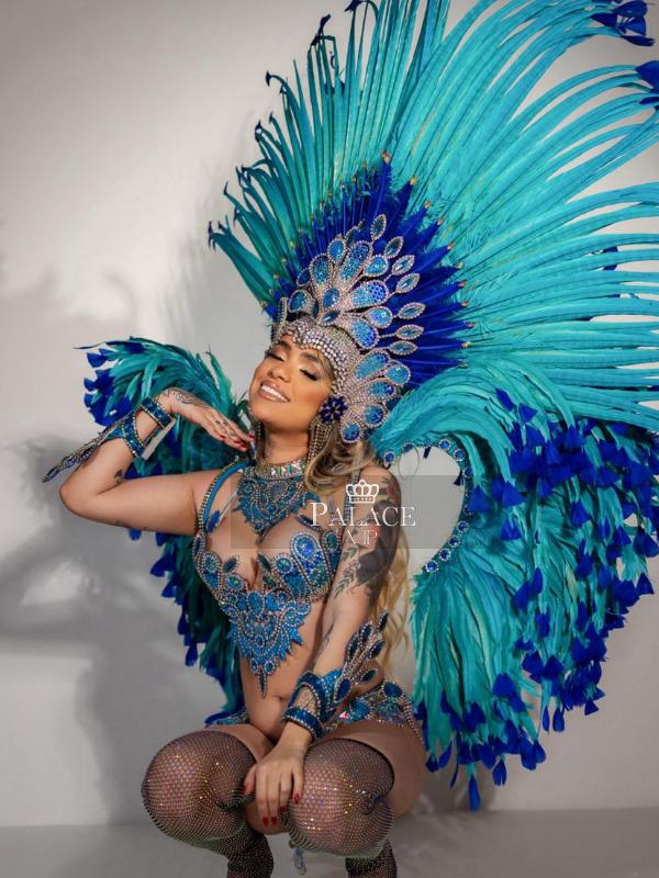 Rose, Mayfair, Brazilian Escort