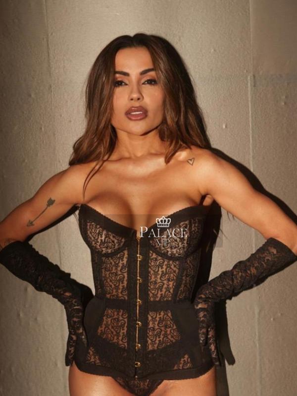 Dana, Marylebone, Brazilian Escort