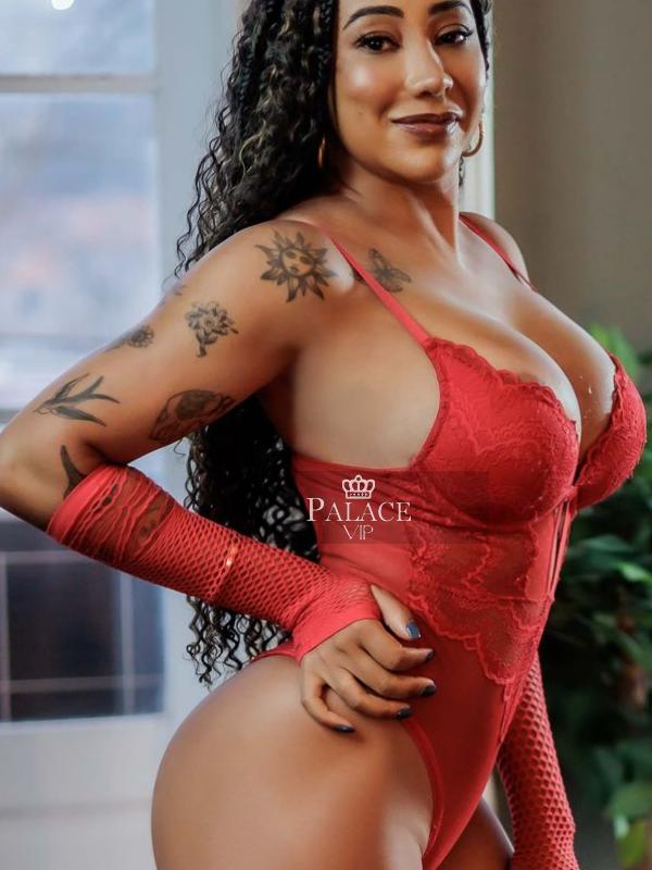 Nicole, , Brazilian Escort