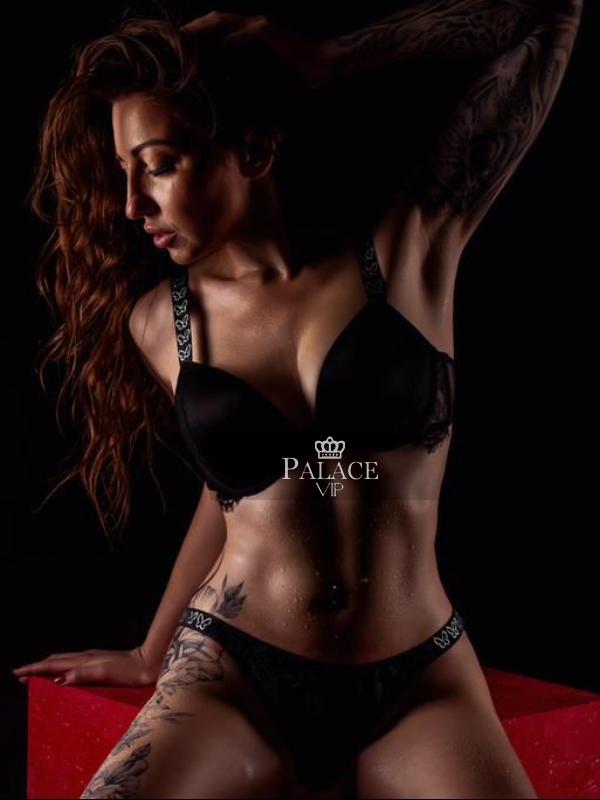 Emily, Outcall Only, Ukrainian  Escort