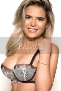 Bruna, Belgravia, Latin Escort