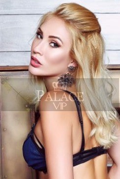 Ranya, Dubai, Russian Escort