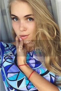 Klara, Moscow, Russian Escort