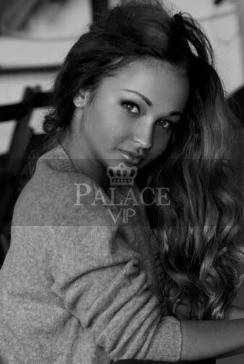 Nastya, Moscow, Russian Escort