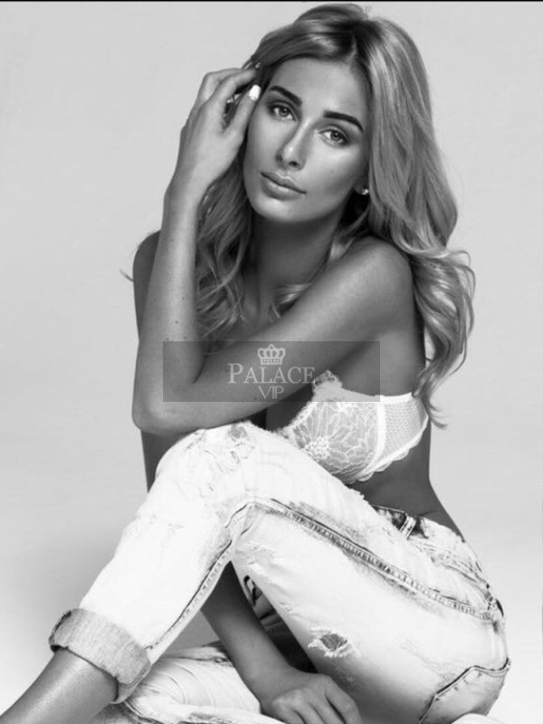 Katarina, Paddington, Russian  Escort